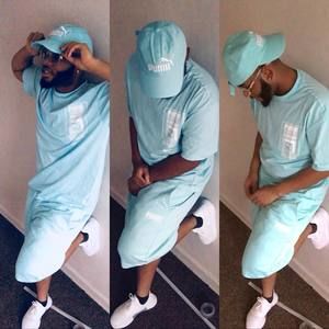 Meet your Posher, Marlin